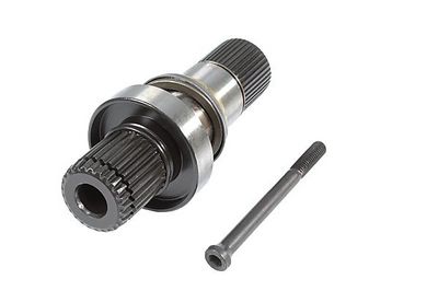 STECKWELLE DIFFERENTIAL METZGER AUTOTEILE 7210042 1