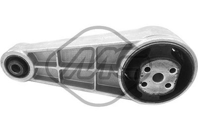 окачване, двигател Metalcaucho 23155