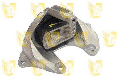 Подвеска, двигатель UNIGOM 395442 для FIAT IDEA