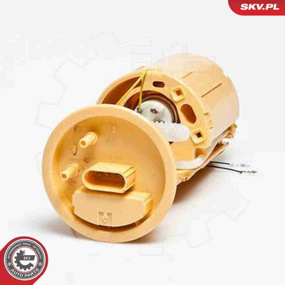 SISTEM ALIMENTARE CU COMBUSTIBIL ESEN SKV 02SKV736 2