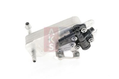 ÖLKüHLER AUTOMATIKGETRIEBE AKS DASIS 056086N 14
