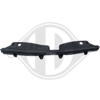 BLENDE KüHLERGITTER