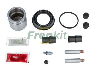 Repair Kit, brake caliper 754407