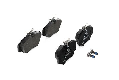 BREMSBELAGSATZ SCHEIBENBREMSE ATE 13046028152 22