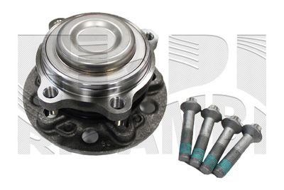 Zestaw łożysk koła CALIBER RC6834