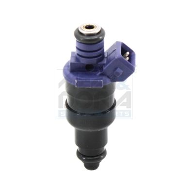 INJECTOR MEAT & DORIA 75114036
