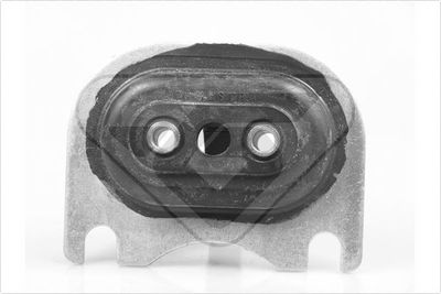 LAGERUNG SCHALTGETRIEBE