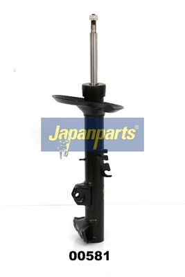 Iskunvaimennin JAPANPARTS MM-00581 – BMW