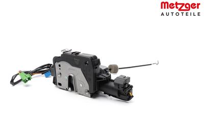 TüRSCHLOSS METZGER AUTOTEILE 2314684 33