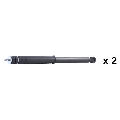 амортисьор RIDEX 854S21274