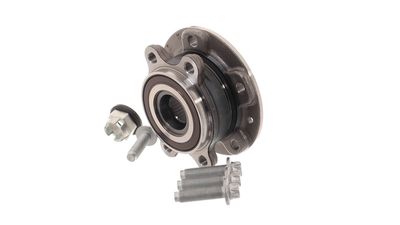 RADLAGERSATZ SKF VKBA7094 33