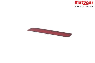 REFLECTOR METZGER AUTOTEILE 2080349 5