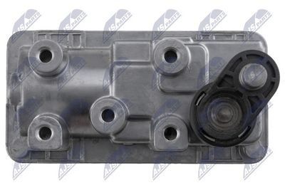 MUFA DE COMANDA COMPRESOR NTY ECDLR007 3