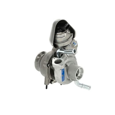 COMPRESOR SISTEM DE SUPRAALIMENTARE NISSENS 93342 35