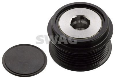 SISTEM ROATA LIBERA GENERATOR