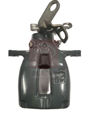 APEC Brake Caliper LCA622GRY