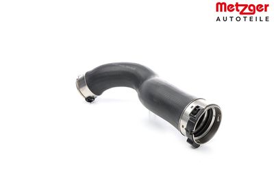 LADELUFTSCHLAUCH METZGER AUTOTEILE 2400330 9