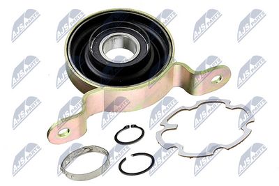 SUPORT AX CARDANIC NTY NLWVW003 1