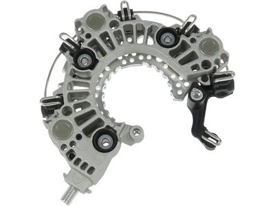 Gleichrichter, Generator