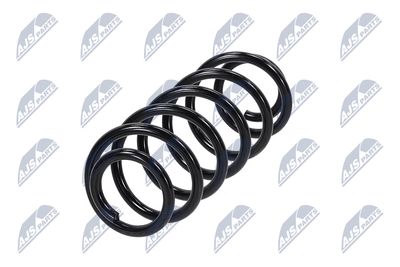 ARC SPIRAL NTY ASZWW116 38