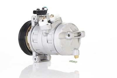 COMPRESOR CLIMATIZARE NISSENS 890662 29