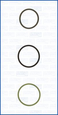 DICHTUNGSSATZ EINSPRITZDüSE