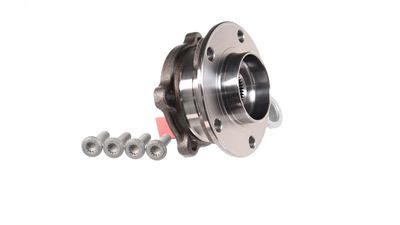 RADLAGERSATZ SKF VKBA6619 23