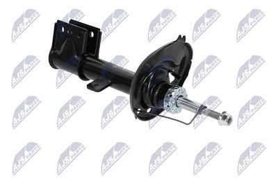 AMORTIZOR NTY ACT054 29