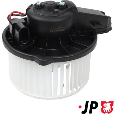 VENTILATOR HABITACLU