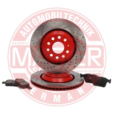 SET FRANA FRANA DISC