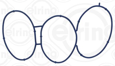 ELRING - Tesnenie obalu kolena sacieho potrubia FORD , 233.610