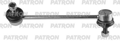 PATRON PS4081L Стойка стабилизатора  для HYUNDAI GETZ (Хендай Гетз)