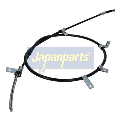 Seilzug, Feststellbremse