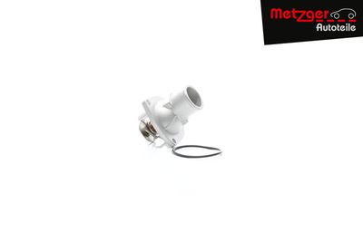 THERMOSTAT KüHLMITTEL METZGER AUTOTEILE 4006032 7