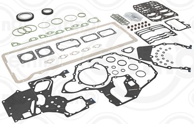 Complete pakkingset, motor - 742.582 - ELRING