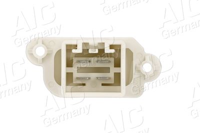 REZISTOR VENTILATOR HABITACLU AIC 54051 1