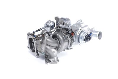 LADER AUFLADUNG BTS Turbo T918136KPL 23