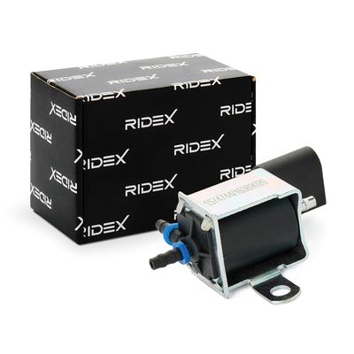 преобразувател на налягане, турбокомпресор RIDEX 3553P0067