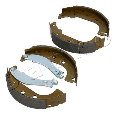 Brake Shoe Set 550221