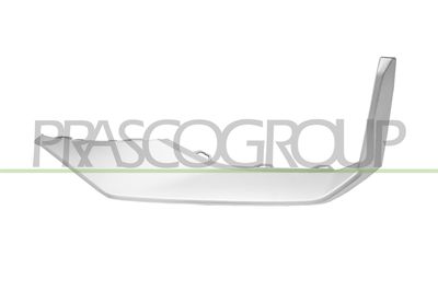 BANDA DE PROTECTIE GRILA RADIATOR