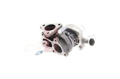 LADER AUFLADUNG AKS DASIS 145001N 14