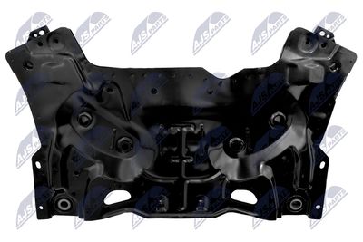 RAMA SUSTINERE/SUPORT AGREGATE NTY ZRZPE002 1