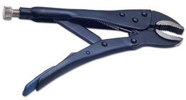 Laser Tools Grip Wrench 10"/250mm