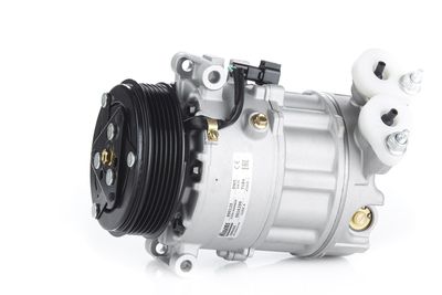 KOMPRESSOR KLIMAANLAGE NISSENS 890125 23