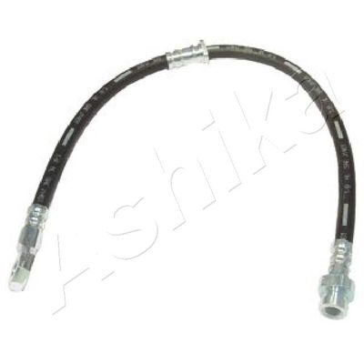 Кронштейн, тормозный шланг ASHIKA 69-05-559 для MITSUBISHI PAJERO