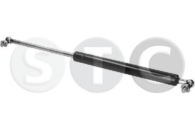 Sprężyna gazowa, pokrywa bagażnika STC T446829