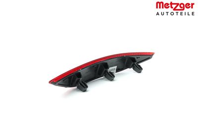 RüCKSTRAHLER METZGER AUTOTEILE 2080309 15