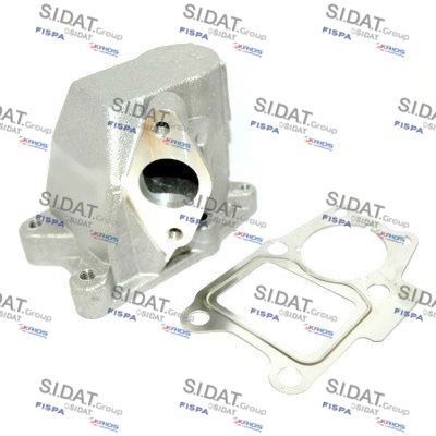 AGR-VENTIL FISPA 83995