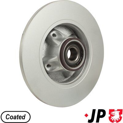 DISC FRANA JP GROUP 4163201700 1