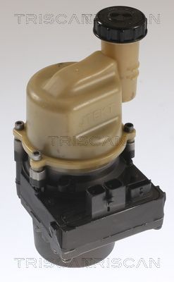Hydraulické čerpadlo, řízení TRISCAN 8515 25651